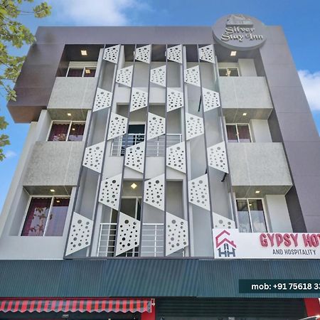 Gypsy Hotel Cusat Kochi ภายนอก รูปภาพ